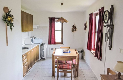 Starkov House | Beautiful private villa for 6 guests with WIFI, pool, TV, patio, pets allowed and panoramic view