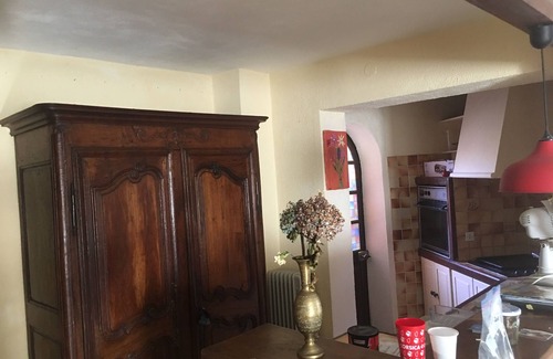 Santa-Maria-Figaniella House | Beautiful Corsican house 15 minutes from the beaches