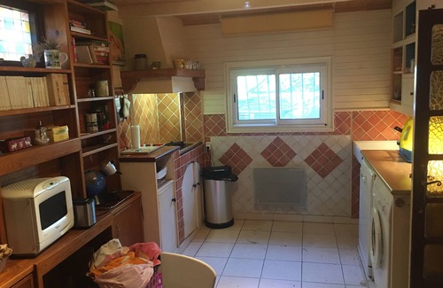 Santa-Maria-Figaniella House | Beautiful Corsican house 15 minutes from the beaches