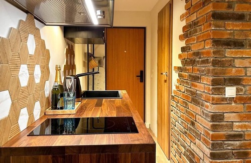 Klaipeda Apartment | Beautiful 1-Bed Apartment in Klaipeda