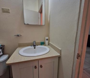 Old Harbour House | Beautiful 1-Bed House in New Harbour Village 3 Old Harbour St Catherine Jamaica Secured gated community