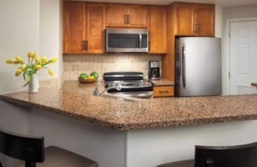 Palm Desert Hotel | Beautiful 1 Bedroom/1 Bath Villa at Shadow Ridge!nYour Home for Stagecoach 2026