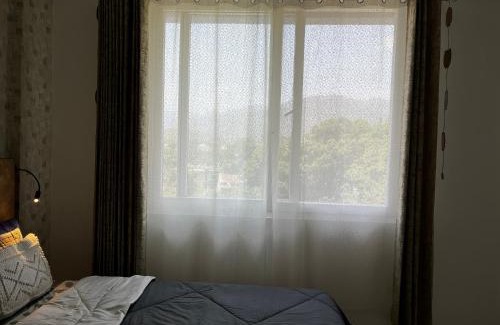 Bullawala Apartment | Beautiful 1 BHK in Dehradun