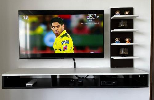 Bullawala Apartment | Beautiful 1 BHK in Dehradun