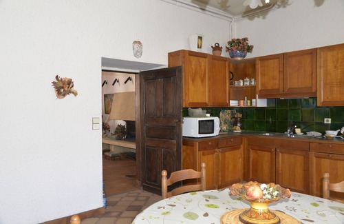 Requista House | BEAUTIFUL 16TH RESIDENCE IN THE HISTORICAL HEART: ALBI, STRINGS, RODEZ, GORGES OF TARN