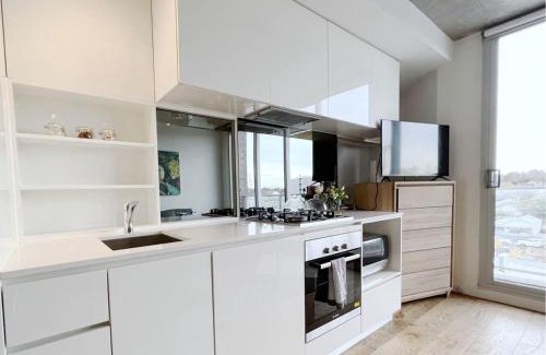 Prahran Apartment | Beautiful 1B1B Prahran apartment