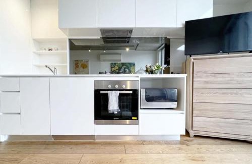 Prahran Apartment | Beautiful 1B1B Prahran apartment