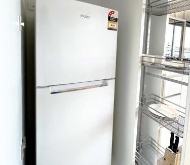 Prahran Apartment | Beautiful 1B1B Prahran apartment