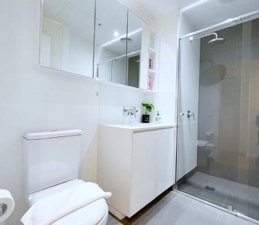 Prahran Apartment | Beautiful 1B1B Prahran apartment