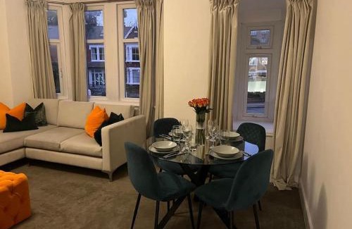 Thurlow Park Apartment | Beautiful 2 Bed Centrally Located Flat Close to 3 Stations
