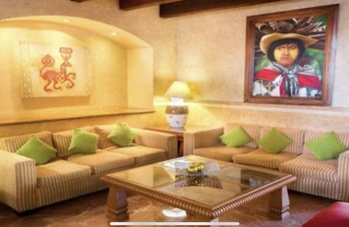 Flamingos Hotel | Beautiful 2 bedroom villa suite in Puerto Villarta Mexico. Premium seasonality