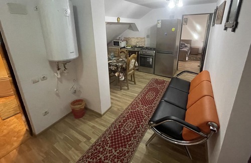Gura Humorului Apartment | Beautiful 2-Bed Apartment in Gura Humorului