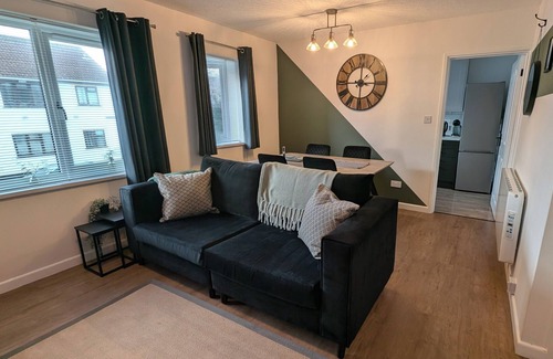 Brean Apartment | Beautiful 2 Bedroom Apartment in Brean, Somerset - 100 Yards From The Beach