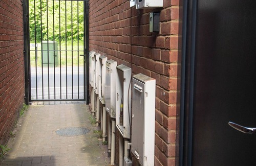 Kettering Apartment | Beautiful 2-Bedroom Apartment in Kettering