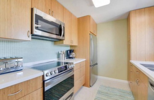 Cutthroat Harbor Estates House | Beautiful 2 Bedroom 2 Bath Pool Home With Sunset Views