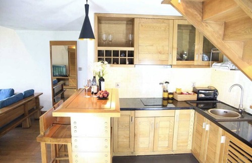 Sa Pa Villa | Beautiful 2-bedroom villa with a charming valley view in a peaceful setting
