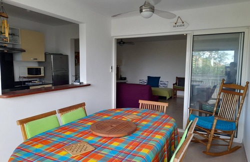Tartane Apartment | Beautiful 2-room apartment in quiet residence