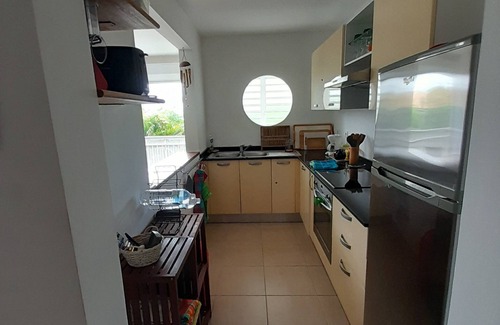 Tartane Apartment | Beautiful 2-room apartment in quiet residence