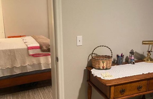 Bayonet Point House | Beautiful 2 Room Suite with Private Bath