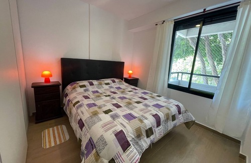Villa Urquiza Apartment | Beautiful 2 Rooms, Wifi, Balcony