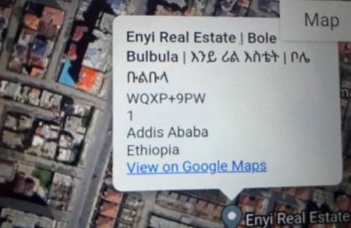Bole Apartment | Beautiful 2BR fresh Secure Appar