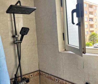 Bole Apartment | Beautiful 2BR fresh Secure Appar