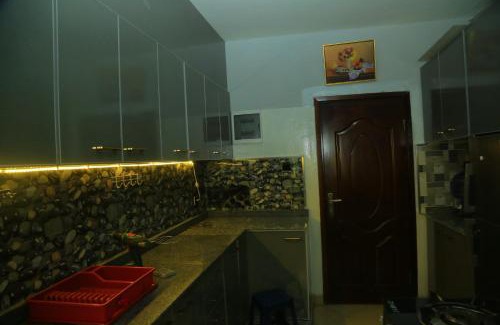 Bole Apartment | Beautiful 2BR fresh Secure Appar