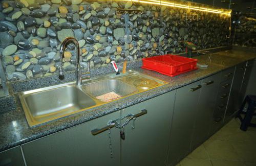 Bole Apartment | Beautiful 2BR fresh Secure Appar