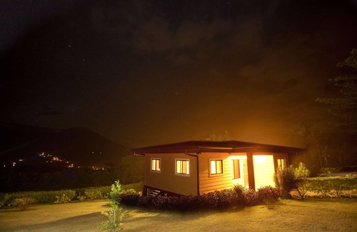 Bijagua House | BEAUTIFUL 2BR HOME WITH STUNNING VOLCANO VIEWS - FRIENDSHIP HOUSE AT BEPURAVIDA