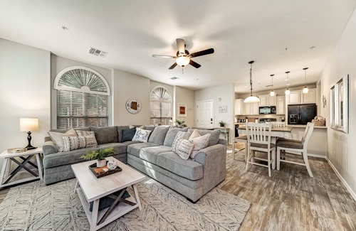 Power Ranch House | Beautiful 3 bedroom 2.5 bath townhome in heart of east Gilbert, community pool
