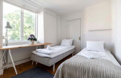 Innerstaden Apartment | Beautiful 3 bedroom apartment in heart of Visby