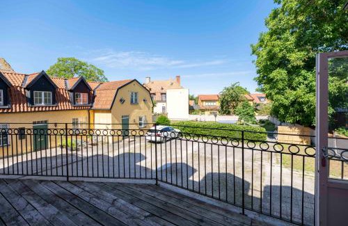 Innerstaden Apartment | Beautiful 3 bedroom apartment in heart of Visby