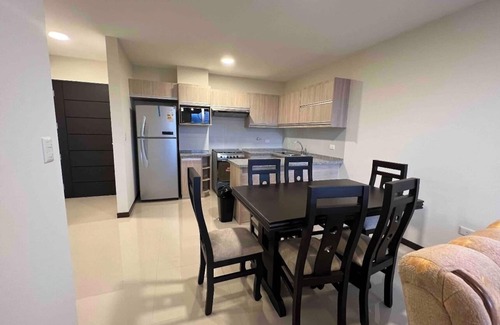Cochabamba Apartment | Beautiful 3 bedroom apartment with parking