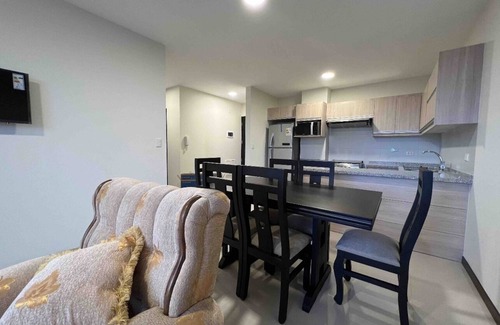 Cochabamba Apartment | Beautiful 3 bedroom apartment with parking