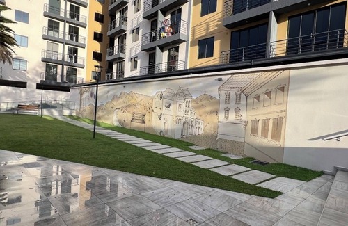 Cochabamba Apartment | Beautiful 3 bedroom apartment with parking