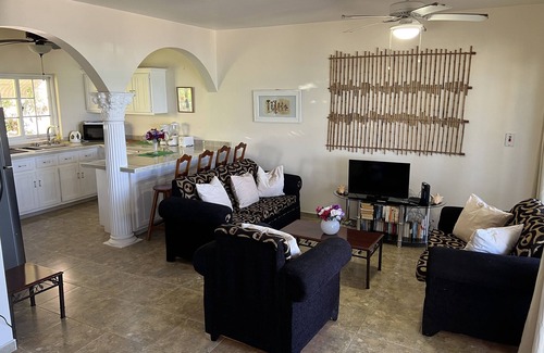 Montego Bay House | Beautiful 3 bedroom house with ocean access