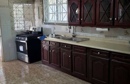 Santa Cruz House | Beautiful 3 bedrooms 2bathrooms vacation home can sleep 8 people in Santa Cruznn
