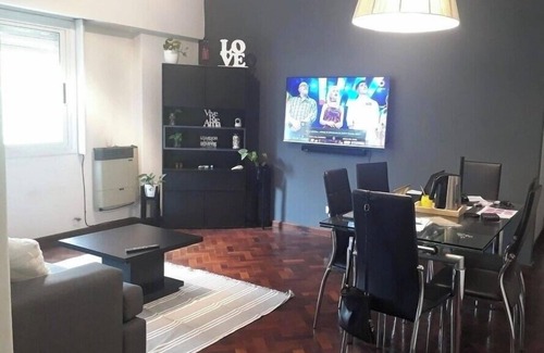 Comuna 7 Apartment | Beautiful 3 room apartment for 6 guests!