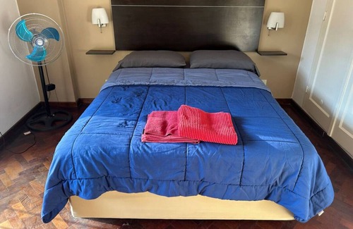 Comuna 7 Apartment | Beautiful 3 room apartment for 6 guests!