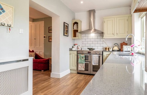 Bourton House | Beautiful 3BD Family Retreat in Oxfordshire