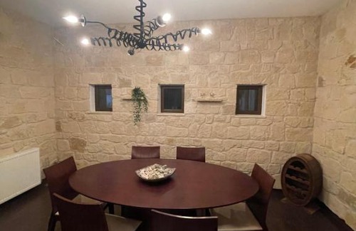 Souni-Zanakia Villa | Beautiful 4 bedroom Country house with stunning sea view