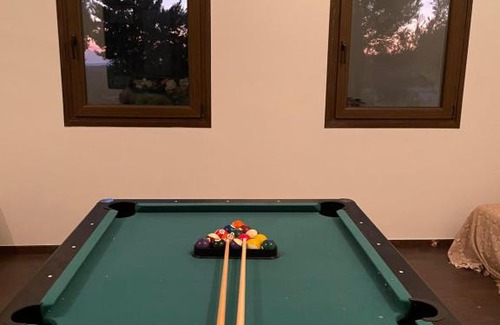 Souni-Zanakia Villa | Beautiful 4 bedroom Country house with stunning sea view