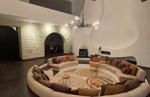 Souni-Zanakia Villa | Beautiful 4 bedroom Country house with stunning sea view