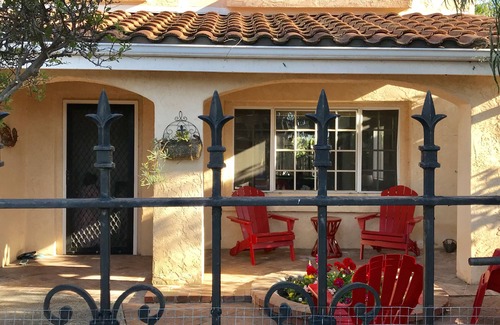 Olde Carlsbad House | Beautiful 4bed/3ba beach home 0.9 miles from the beach and 5 min to the lagoon.
