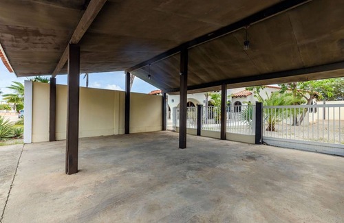 Bubali Villa | Beautiful 4BR 3BA Villa w/Private Pool & Jacuzzi
