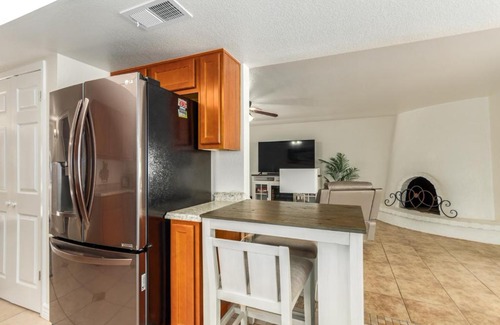 North Center Revitalization Association House | Beautiful 5 Bd 2 Ba/Cubs/A's/Downtown Mesa/ASU/RV