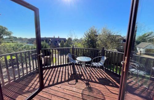Kirkpatrick Fleming House | Beautiful 5BR House near Gretna Green with Garden Pass the Keys