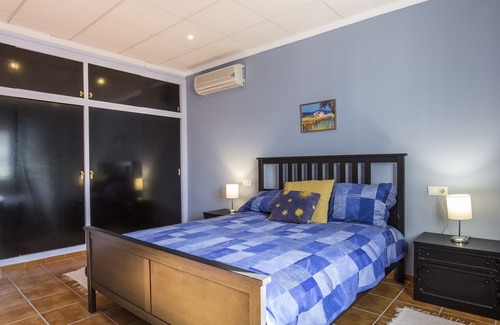 Fortuna Villa | Beautiful 6 Bed Villa Fortuna split into 2 villas