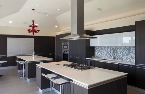 Estate Boetzberg House | Beautiful 7.7 acre estate with a huge home and stunning views of the Caribbean