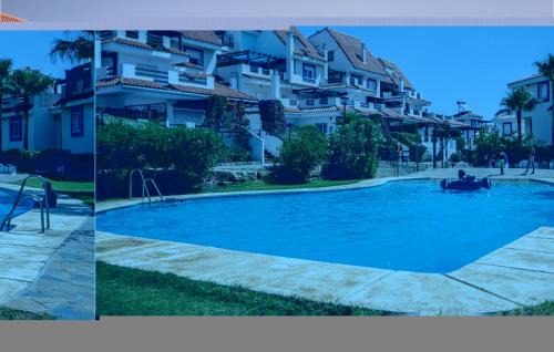 Alcorrin Apartment | Beautiful Apartment In La Duquesa